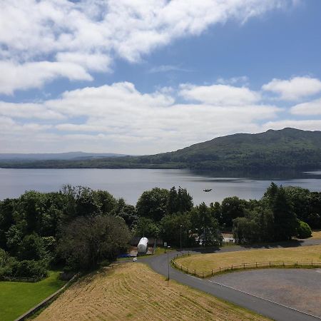 Lila Lake Isle Luxury Aparthotel Sligo Extérieur photo