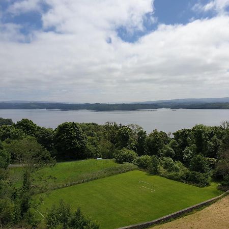 Lila Lake Isle Luxury Aparthotel Sligo Extérieur photo