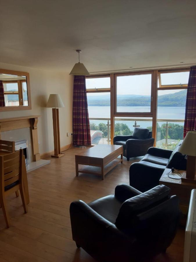 Lila Lake Isle Luxury Aparthotel Sligo Extérieur photo