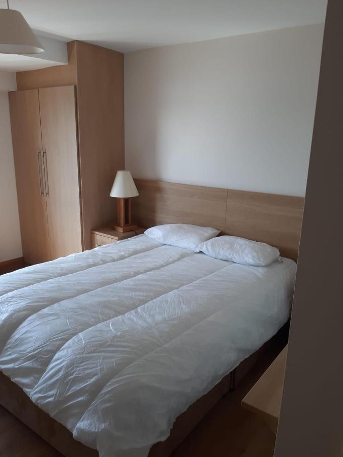 Lila Lake Isle Luxury Aparthotel Sligo Extérieur photo
