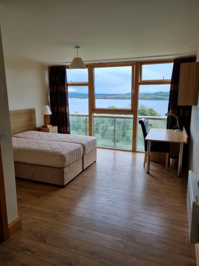 Lila Lake Isle Luxury Aparthotel Sligo Extérieur photo