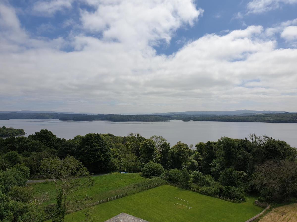 Lila Lake Isle Luxury Aparthotel Sligo Extérieur photo