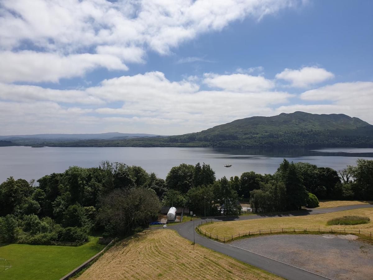 Lila Lake Isle Luxury Aparthotel Sligo Extérieur photo