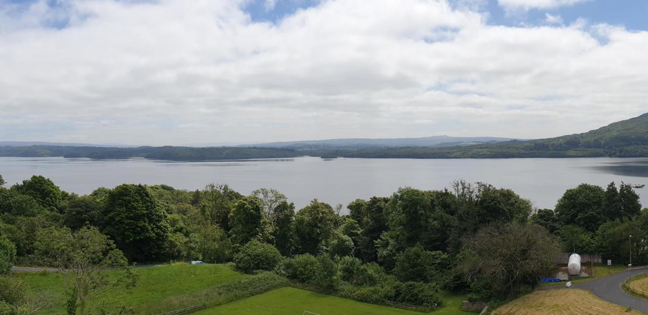 Lila Lake Isle Luxury Aparthotel Sligo Extérieur photo