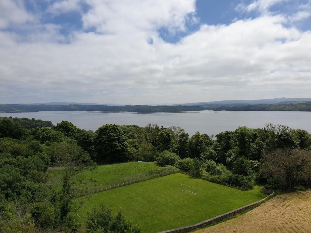 Lila Lake Isle Luxury Aparthotel Sligo Extérieur photo
